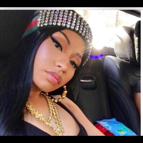 Meet your Posher, Kisha - Picture 1 of 1